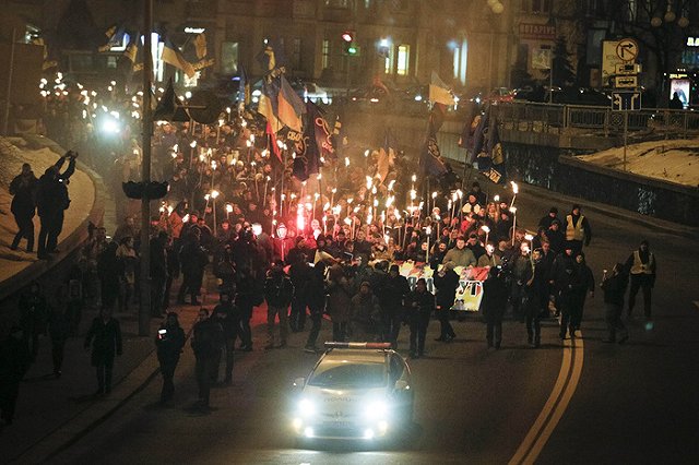 Журналист «Ведомостей» объяснил истоки ненависти русских и украинцев в соцсетях