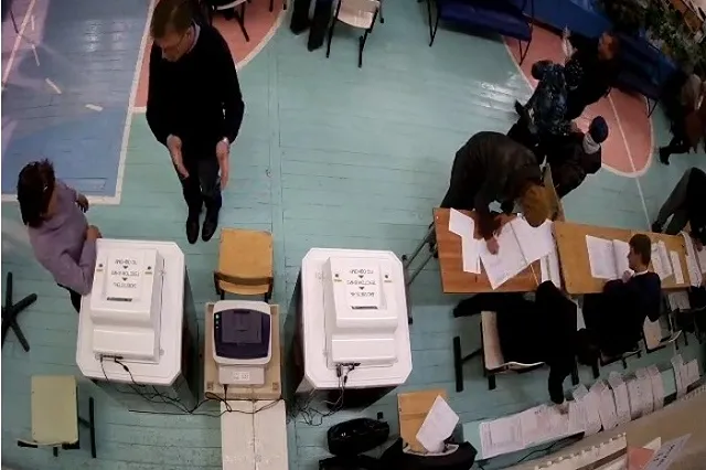 Екатеринбуржцы рассказали, что их больше всего удивило на этих выборах