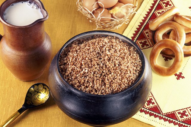 Россельхознадзор рассказал об интересе Колумбии к импорту российской гречки