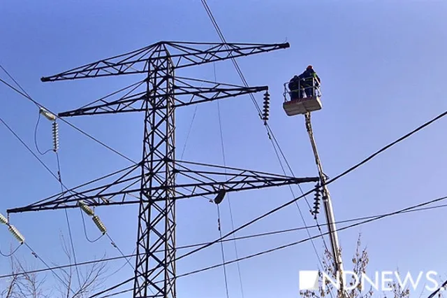 Новая версия блэкаута на Уралмаше: провода могли специально перерезать