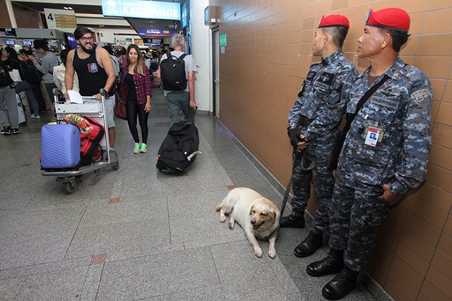 Таиланд отменил плату за визы для иностранных туристов
