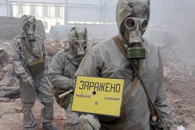 Минприроды назвало самые загрязненные города и самые опасные предприятия