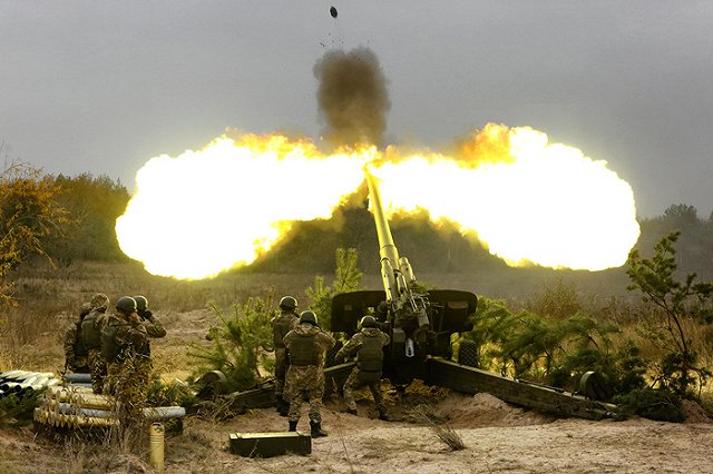 Бывший украинский разведчик рассказал о завидной жизни в Крыму