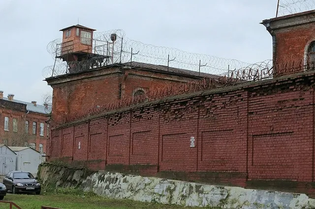 Правозащитники узнали о «VIP-камерах» в столичном СИЗО «Матросская тишина»