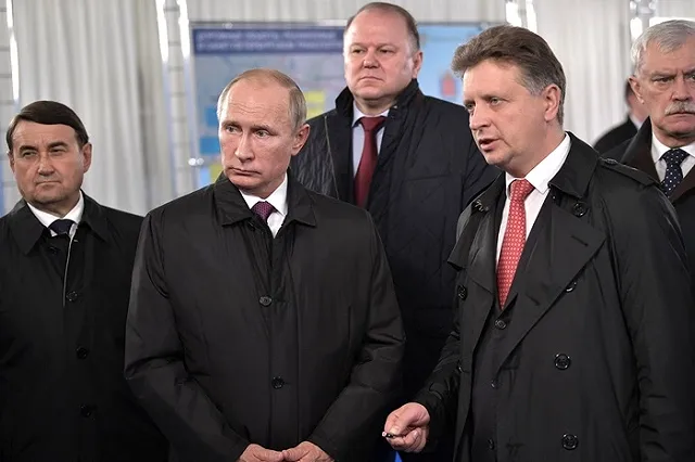 «Коммерсантъ» узнал о «непроходном» в новое правительство главе Минтранса