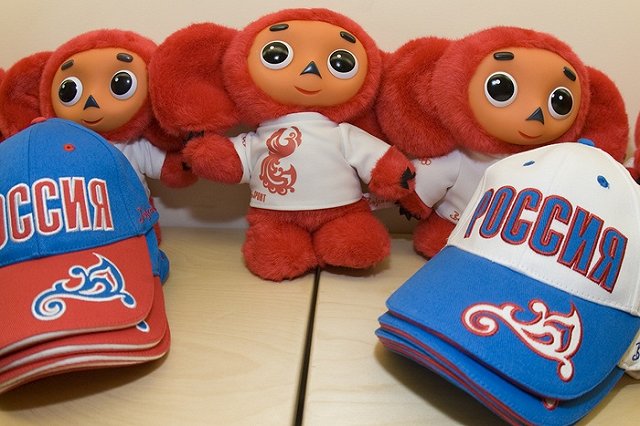 На членах МОК на Олимпиаде-2018 не будет униформы от Bosco