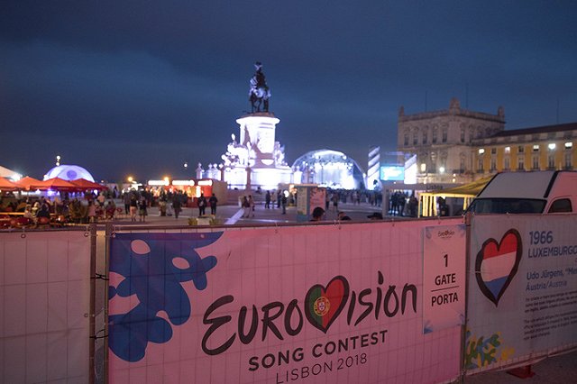 В Лиссабоне ранили прибывшего освещать «Евровидение» журналиста из Греции