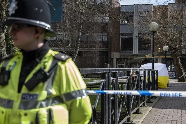 СМИ: Скрипаль использовал дочь, чтобы избежать смерти