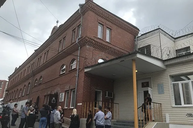 На свободу — с чистой совестью. В ИК-2 прошел выпускной