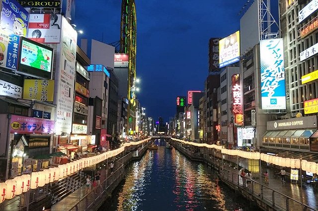 Депутат ЕГД в Японии увидел, почему Екатеринбург проиграл «ЭКСПО-2025» Осаке