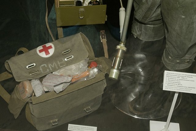 Горожан Екатеринбурга будут обучать правилам гражданской обороны