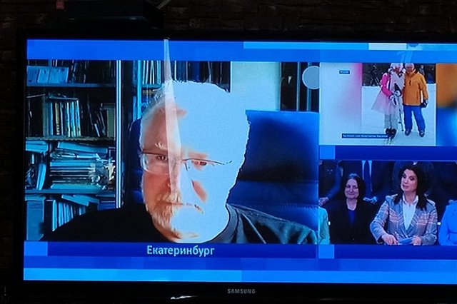 Находящийся на домашнем карантине депутат ЕГД рассказал о визите врачей поликлиники