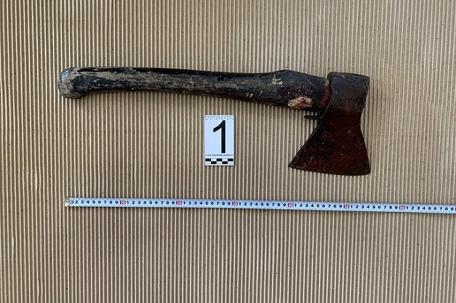 В Свердловской области парень ограбил прохожего, после чего убил другого человека