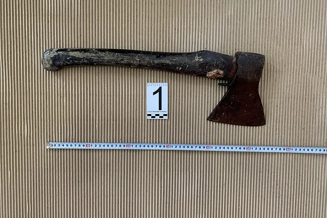 В Свердловской области парень ограбил прохожего, после чего убил другого человека