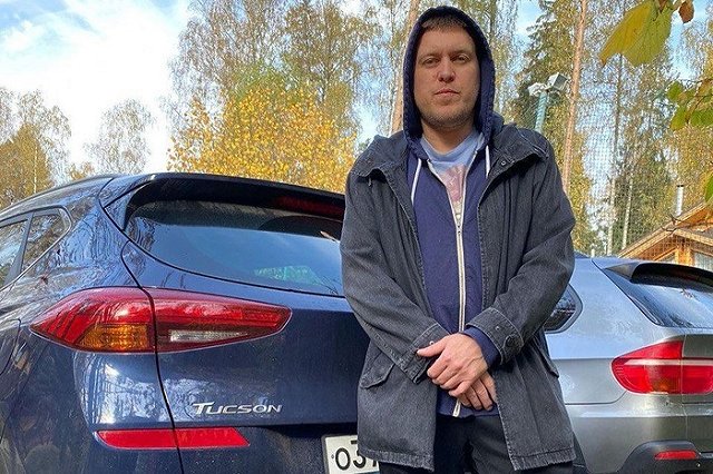 Против брата известного комика Александра Незлобина возбудили новое уголовное дело