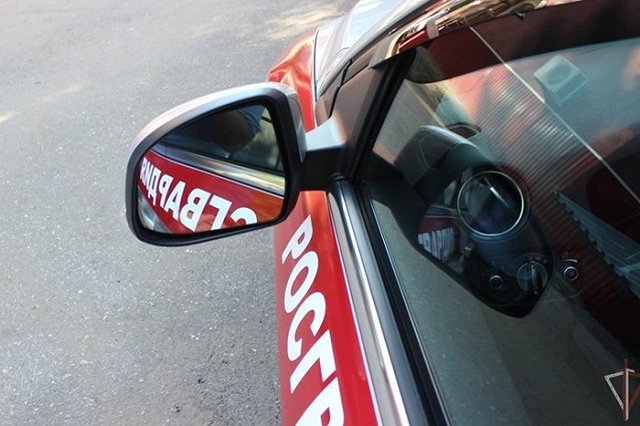 На Кубани уволили 12 сотрудников Нацгвардии из‑за отказа отправиться на Украину