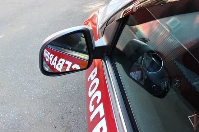 На Кубани уволили 12 сотрудников Нацгвардии из‑за отказа отправиться на Украину