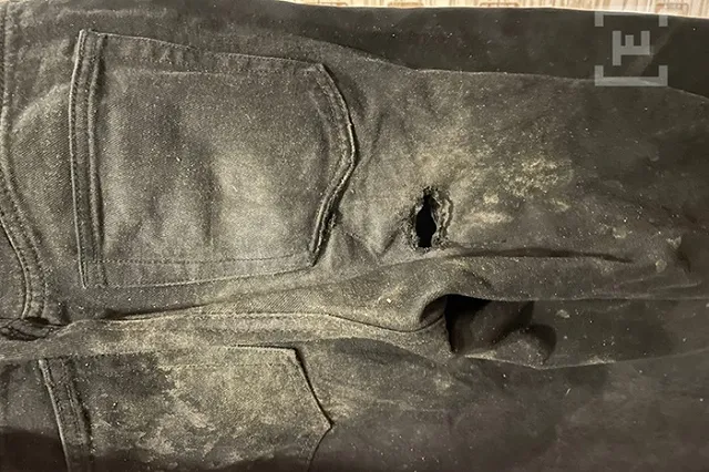 Протащил несколько метров: в Екатеринбурге пассажирку зажало дверью в автобусе