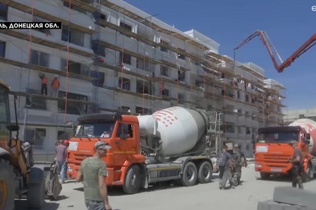 Польский эксперт: В Германии все чаще звучат призывы о поддержке не Украине, а России