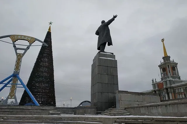 Политолог увидел в российском обществе опасные признаки Украины