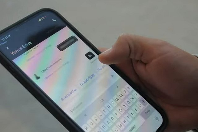 Автомобиль со свердловским госномером попался во время облавы на нелегальных таксистов в Турции