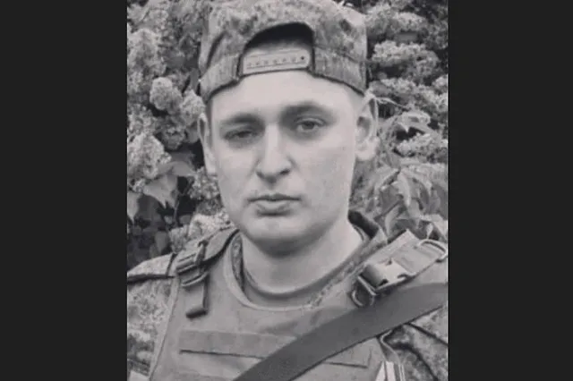 В свердловском городе простятся с сержантом, погибшим в ходе СВО