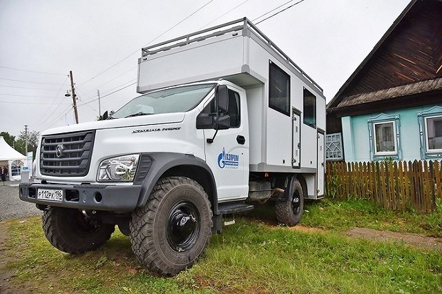 В Свердловской области разработали специальный чат-бот по программе социальной газификации