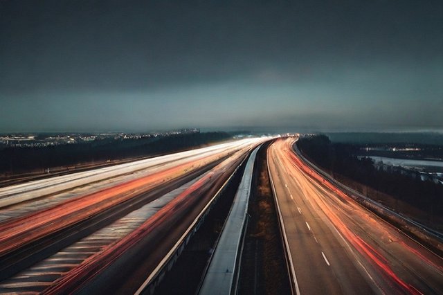 Эстакада появится на пересечении улиц Амундсена и Начдива Онуфриева