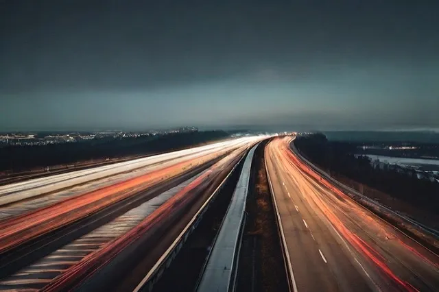 Эстакада появится на пересечении улиц Амундсена и Начдива Онуфриева