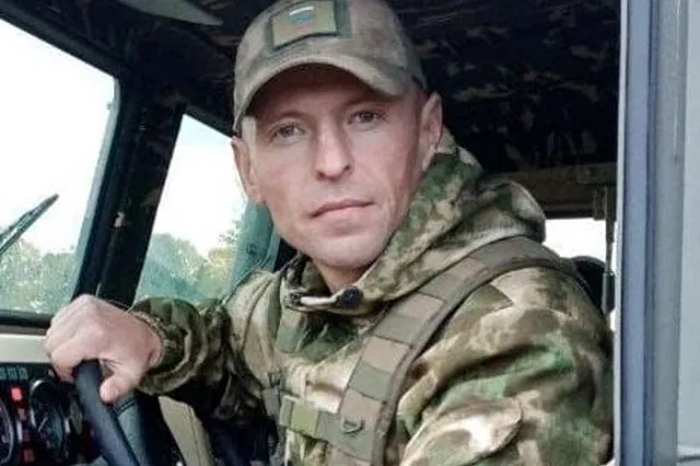 В Свердловской области простятся с пожарным, погибшим в зоне спецоперации