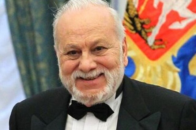 Скончался отец Филиппа Киркорова