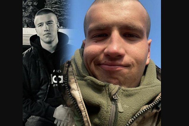 В Нижнем Тагиле простились с 20-летним воином