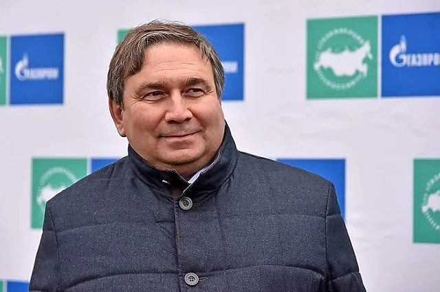 Уголовное дело экс-министра ЖКХ Николая Смирнова направлено в суд Екатеринбурга