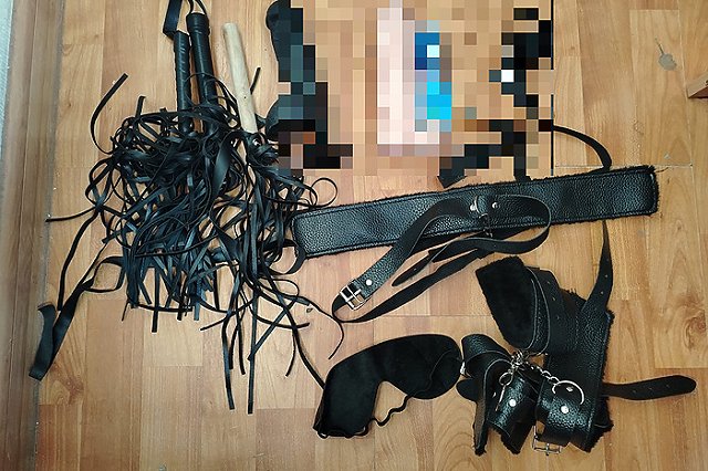 В Екатеринбурге ликвидировали организации, в которых дамы оказывали интимные услуги