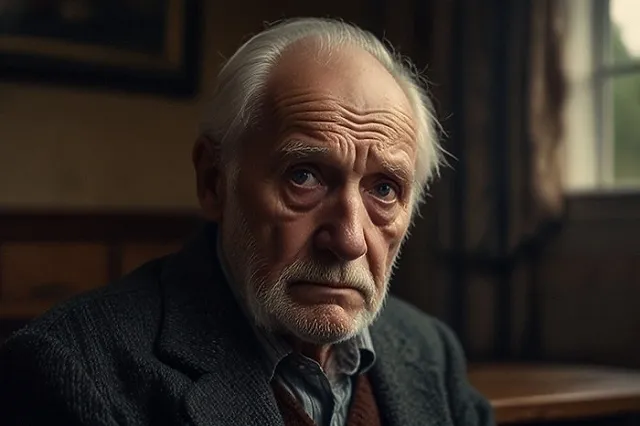 В уральском городе пенсионеров перед Новым годом оставили без пенсий