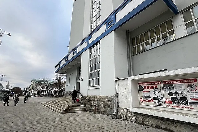 В Свердловской области сотрудница «Почты России» забирала себе все наличные деньги