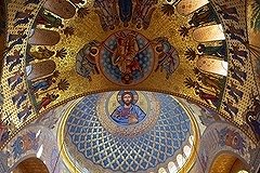 Раненого младенца повезли в церковь вместо больницы