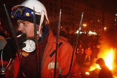 В Раду внесен проект отмены «драконовских» законов