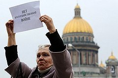 Дугин заявил об экзистенциальном вызове РФ со стороны США