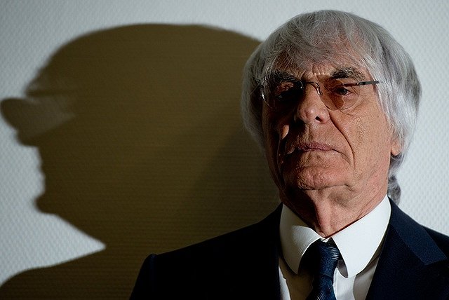 Гендиректора F1 Экллстоуна критикуют за Гран-при &quot;Формулы-1&quot; в Сочи