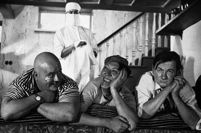 В Красноярском крае — снова скандал с символами Победы