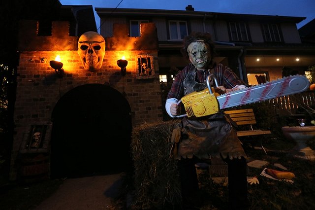 Тюменцы требует сурового наказания для мужчины, расчленившего свою собаку