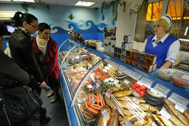 Кудрин предсказал повышение цен на продукты после принятия закона Яровой