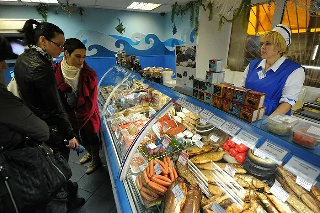 Кудрин предсказал повышение цен на продукты после принятия закона Яровой