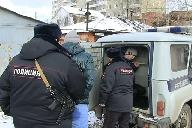 Тюменцы получили 30 лет на двоих за раскладку «синтетики»