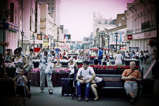 В переулке Банковском будет введена новая схема движения транспорта