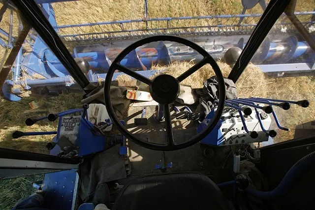 Свердловские аграрии: Ситуация в хозяйствах области близка к катастрофической