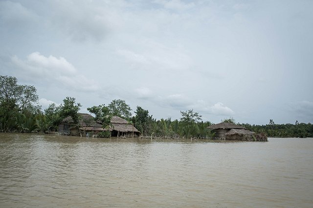 Пассажирами разбившегося в Бангладеш Ан-26 были граждане Украины