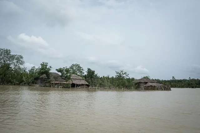 Пассажирами разбившегося в Бангладеш Ан-26 были граждане Украины