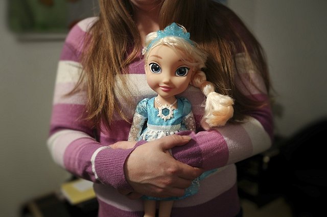 «Добрые сердца». Суд признал факт поставки уральских детей в Европу